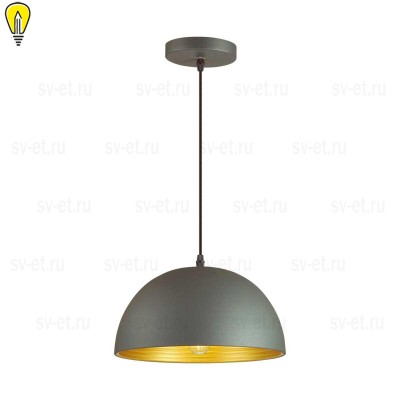 Подвесной светильник Odeon Light Pendant Uga 3349/1