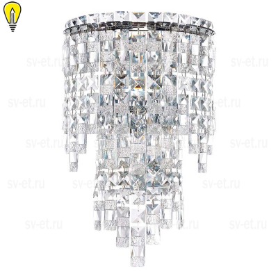 Бра Odeon Light ROLTA 5074/3W