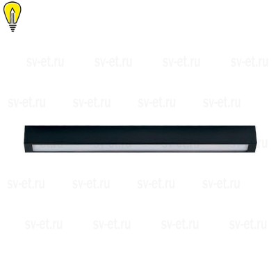 Потолочный светильник Nowodvorski Straight Ceiling Led M 7598