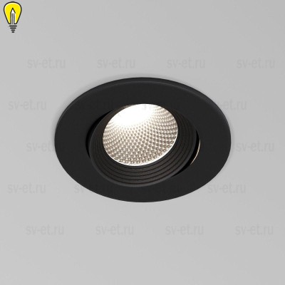 Встраиваемый светодиодный светильник Elektrostandard Even 25094/LED a065459