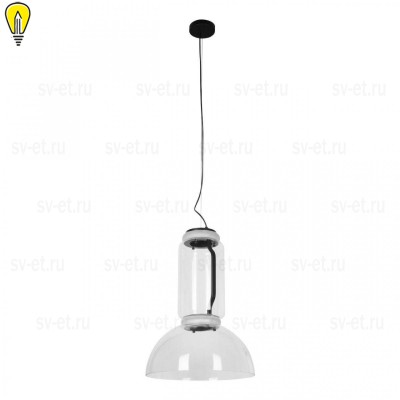 Подвесной светодиодный светильник Loft IT Noctambule 10192/S