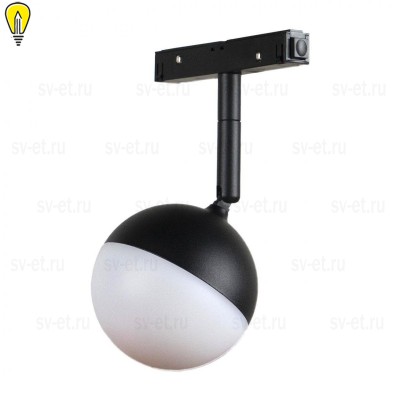 Трековый светодиодный светильник для магнитного шинопровода LOFT IT Tech T047-07