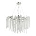 Подвесная люстра Odeon Light Banche 5004/8