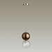 Подвесной светильник Odeon Light Pendant Twixy 4980/1B