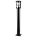 Уличный светильник Odeon Light Nature Magus 4964/1F