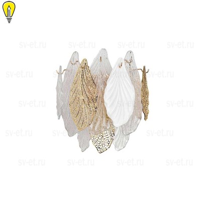 Бра Odeon Light LACE 5052/3W