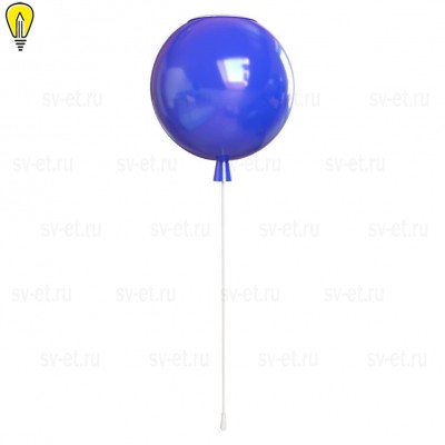 Потолочный светильник Loft IT 5055C/L blue