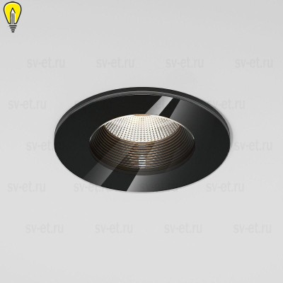 Встраиваемый светодиодный светильник Elektrostandard Artis 25096/LED a066138