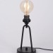 Настольная лампа Vitaluce V4370-1/1L
