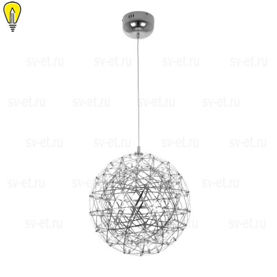 Подвесной светодиодный светильник Loft IT Raimond 9027-43