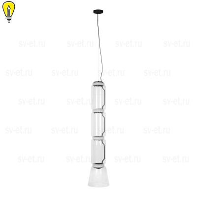 Подвесной светодиодный светильник Loft IT Noctambule 10193/L