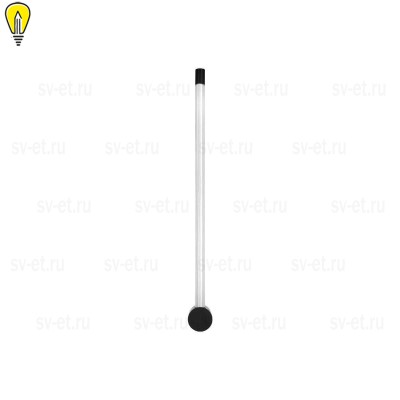 Настенный светильник LOFT IT Falcon 10147/650 Black