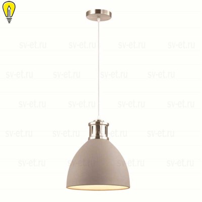 Подвесной светильник Odeon Light Pendant Viola 3322/1