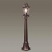 Уличный светильник Odeon Light Nature Mavret 4961/1F