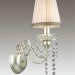 Бра Odeon Light Classic Aurelia 3390/1W