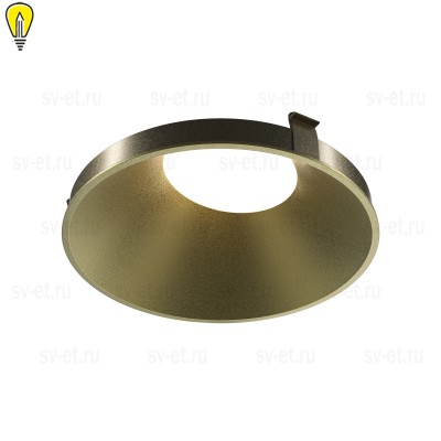 Комплектующие для светильника Technical Ring057-10-MG