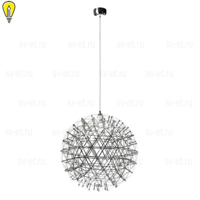 Подвесной светодиодный светильник Loft IT Raimond 9027-61
