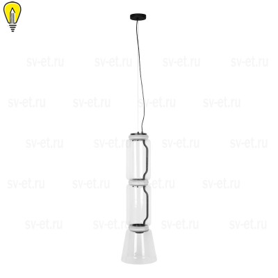 Подвесной светодиодный светильник Loft IT Noctambule 10193/M