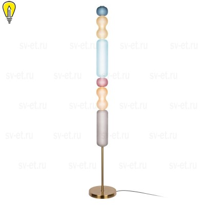 Торшер Loft IT Lollipop 10239/F