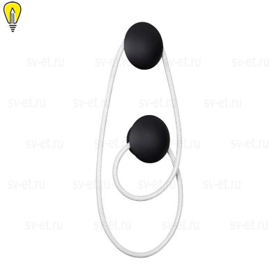 Настенный светодиодный светильник Odeon Light Hightech 4391/30WL