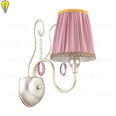 Бра Odeon Light Classic Gaellori 3393/1W