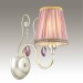 Бра Odeon Light Classic Gaellori 3393/1W