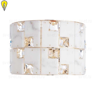 Бра Odeon Light CHESSI 5076/2W