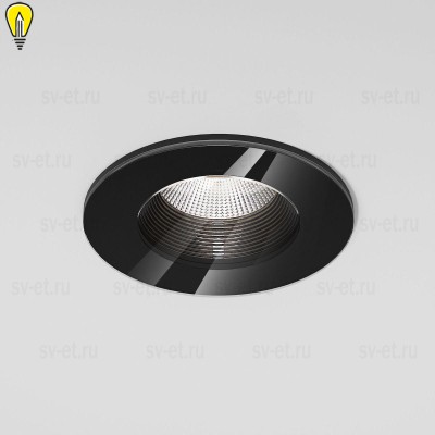 Встраиваемый светодиодный светильник Elektrostandard Artis 25096/LED a066136