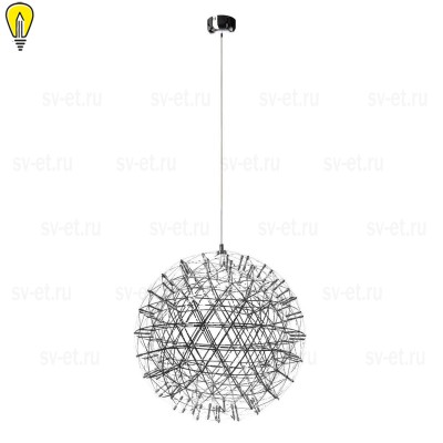 Подвесной светодиодный светильник Loft IT Raimond 9027-89