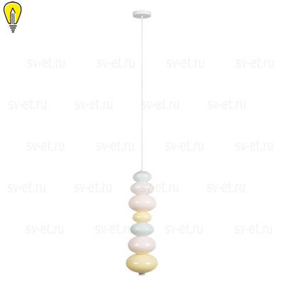 Подвесной светильник Loft IT Macaroon 10271P/A