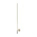 Настенный светильник LOFT IT Handle 10150/1230 Green