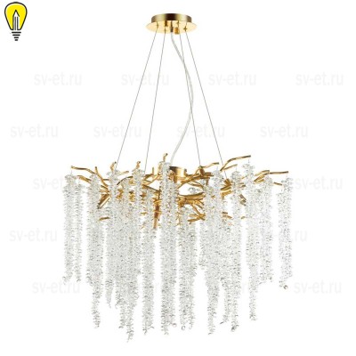 Подвесная люстра Odeon Light Banche 5005/8