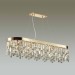 Подвесной светильник Odeon Light Hall Dakisa 4986/12