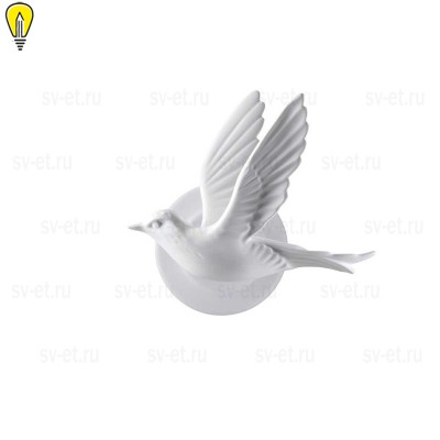 Настенный светильник Odeon Light COLOMBELLA 4341/3WL