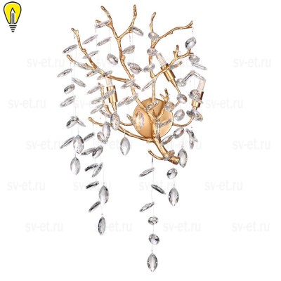 Бра Odeon Light DELICA 4969/3W