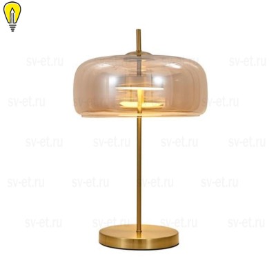 Настольная лампа Arte Lamp Padova A2404LT-1AM