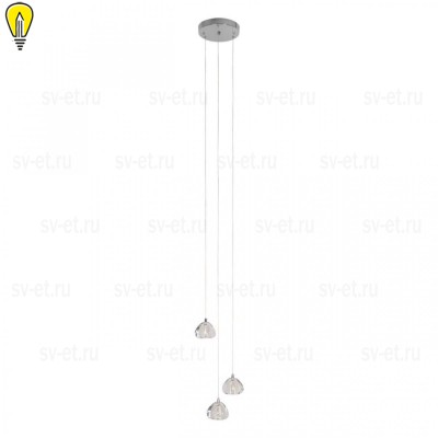 Подвесной светильник Loft IT Rain 10151/3