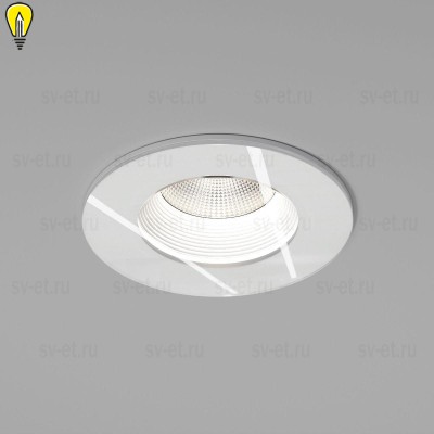 Встраиваемый светодиодный светильник Elektrostandard Artis 25096/LED a066135