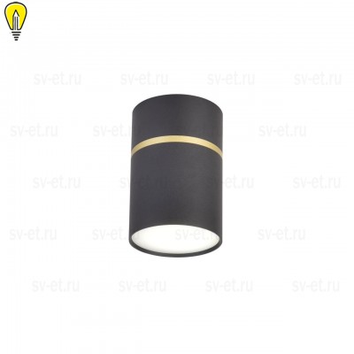 Потолочный светодиодный светильник Favourite Dunia 3068-1C