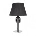 Настольная лампа Loft IT Zenith 10210T Black