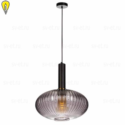 Подвесной светильник Loft IT IRIS 2070-С+BL