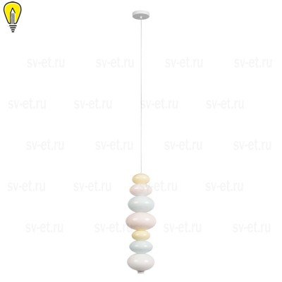 Подвесной светильник Loft IT Macaroon 10271P/B
