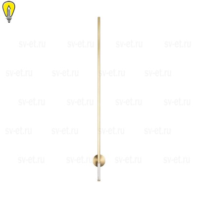 Настенный светильник LOFT IT Handle 10150/1230 White