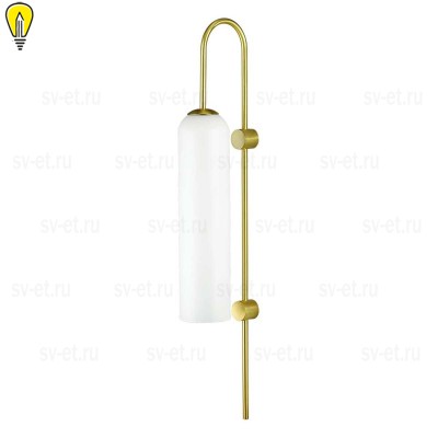 Бра Odeon Light Pendant Vosti 4642/1W