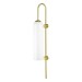 Бра Odeon Light Pendant Vosti 4642/1W