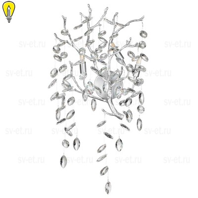 Бра Odeon Light DELICA 4970/3W