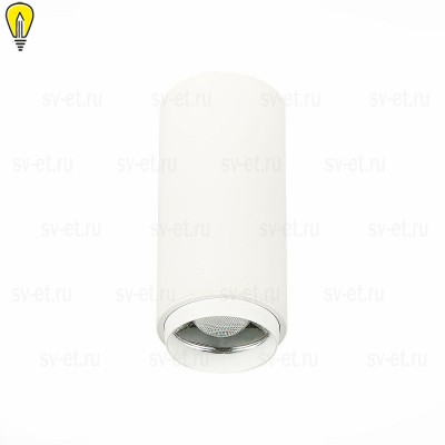 Потолочный светодиодный светильник ST Luce Zoom ST600.542.10