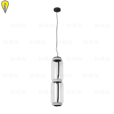 Подвесной светодиодный светильник Loft IT Noctambule 10194/M