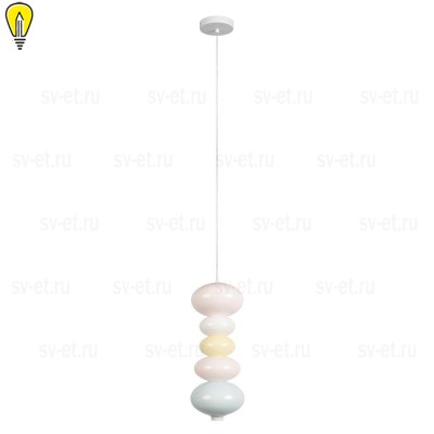 Подвесной светильник Loft IT Macaroon 10271P/C