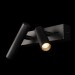 Светодиодный спот Loft IT Sign 10260/2W Black